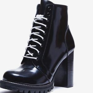Jeffrey Campbell Legion Boots